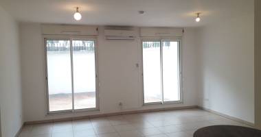 appartement saint denis 2 pièce(s) 47 m2