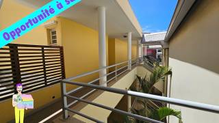 achat appartement à saint-leu (97436)