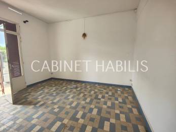 Location  Local Commercial Saint-Denis (97400) - REUNION