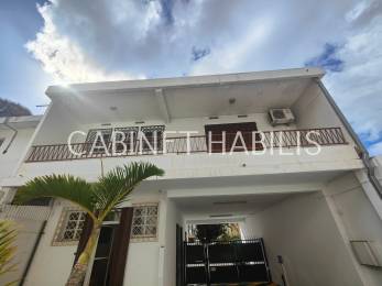 Location  Local Commercial Saint-Denis (97400) - REUNION