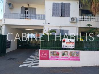 Location  Local Commercial Saint-Denis (97400) - REUNION