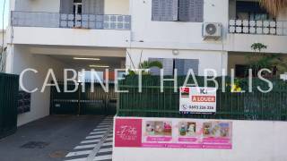 location local commercial à saint-denis (97400)