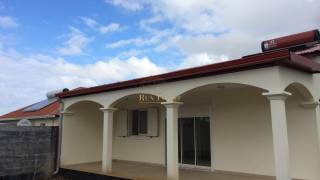 achat maison à saint-andré (97440)