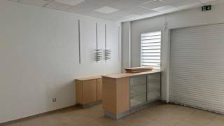 location local professionnel à basse terre (97100)