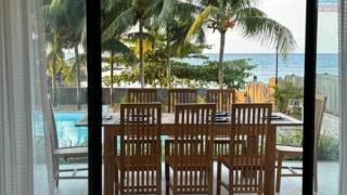 location appartement à trou aux biches (MU)