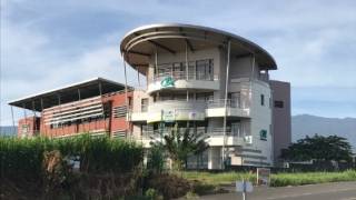 location local commercial à saint-benoît (97470)