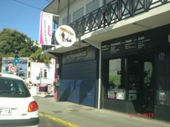 Location  Local commercial Saint-Pierre (97410) - REUNION