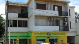 location t3 à saint-denis (97400)
