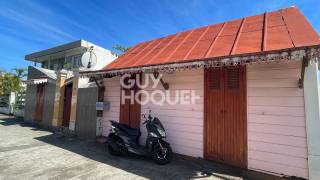 achat maison à saint-denis (97400)