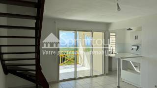 achat appartement à saint-claude (97120)
