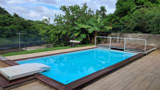 location maison à capesterre belle eau (97130)