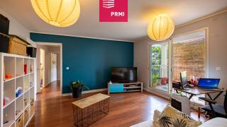 achat appartement à la possession (97419)