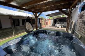 achat maison à rivière saint-louis (97421)