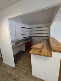 Location  Bureaux Saint-Pierre (97410) - REUNION