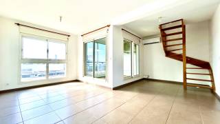 achat triplex à sainte-clotilde (97490)
