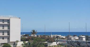 saint denis ville f5 triplex