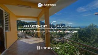 location appartement à gourbeyre (97113)