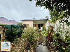 achat maison à tampon (97430)