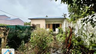 achat maison à tampon (97430)