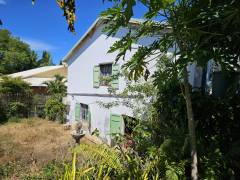 achat maison à etang salé (97427)
