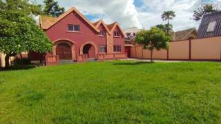 achat maison à antananarivo ()