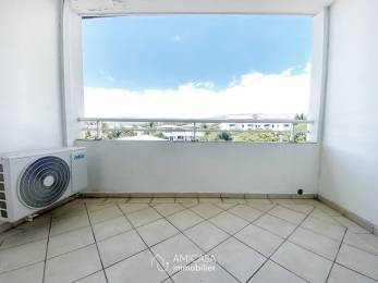 Achat Appartement Saint-Benoît (97470) - REUNION
