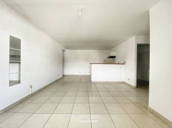 Achat Appartement Saint-Benoît (97470) - REUNION