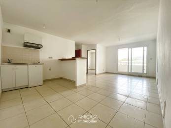 Achat Appartement Saint-Benoît (97470) - REUNION