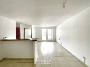Achat Appartement Saint-Benoît (97470) - REUNION