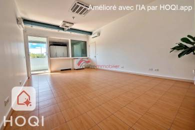 Location  Local Commercial Saint-Pierre (97410) - REUNION