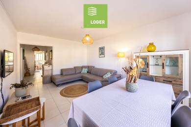 Location Bien meublé Saint-Denis (97400) - REUNION