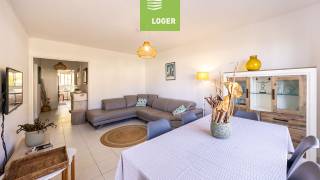 location bien meublé à saint-denis (97400)
