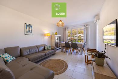 Location Bien meublé Saint-Denis (97400) - REUNION