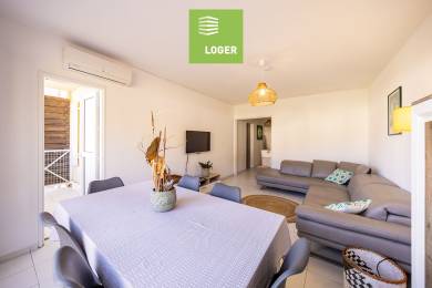 Location Bien meublé Saint-Denis (97400) - REUNION