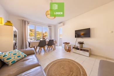 Location Bien meublé Saint-Denis (97400) - REUNION