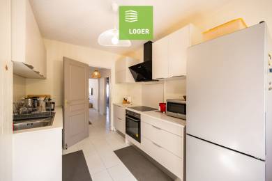 Location Bien meublé Saint-Denis (97400) - REUNION