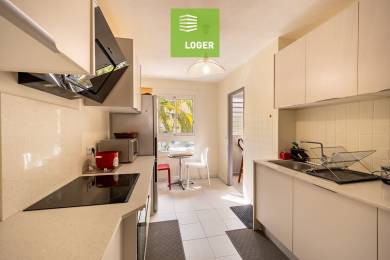 Location Bien meublé Saint-Denis (97400) - REUNION