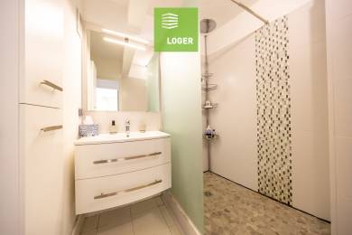 Location Bien meublé Saint-Denis (97400) - REUNION