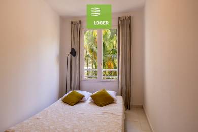 Location Bien meublé Saint-Denis (97400) - REUNION