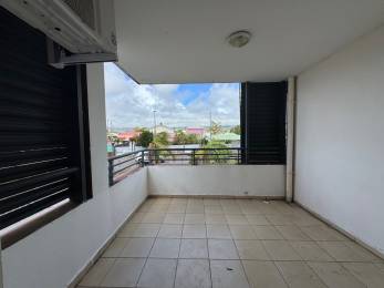 Location Appartement Saint-André (97440) - REUNION