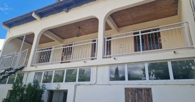 maison f7 a vendre st-denis centre ville ile de la rÉunion