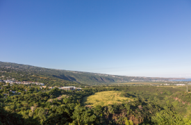 achat terrain à mi-pente de l'ouest (97411)