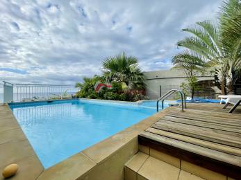 Achat Villa Saint-Paul (97460) - REUNION