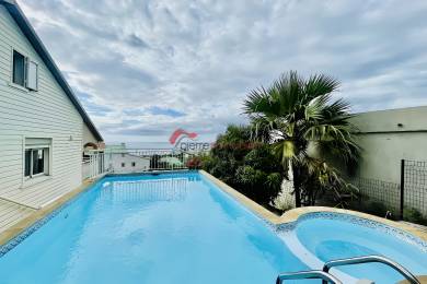 Achat Villa Saint-Paul (97460) - REUNION
