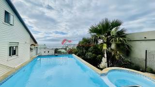 achat villa à saint-paul (97460)