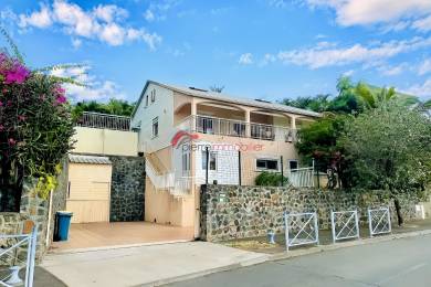 Achat Villa Saint-Paul (97460) - REUNION