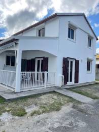 Achat Villa Le Moule (97160) - GUADELOUPE