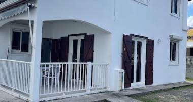 au moule villa  meublee tres recente f4 + terrasse - villa entierement meublee et equipee