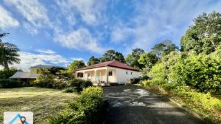 achat villa à tampon (97430)