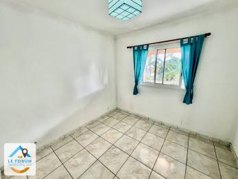 Achat Villa Tampon (97430) - REUNION